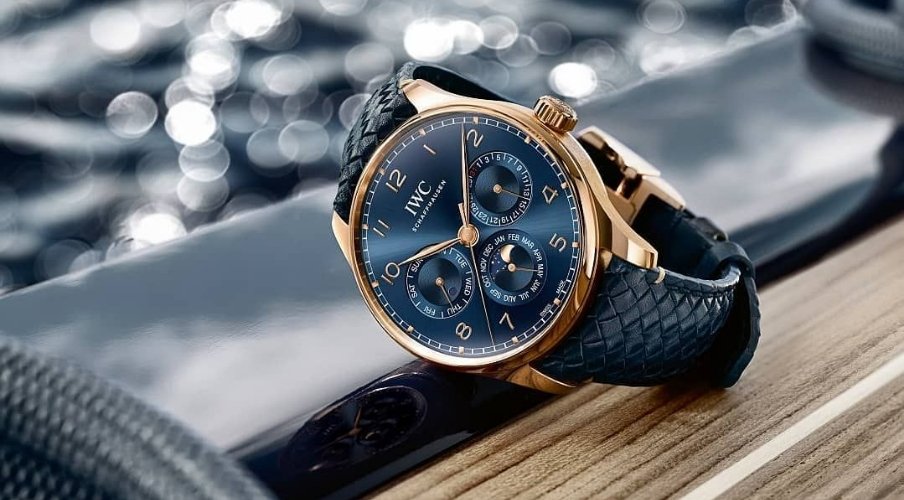 ikinciel ve sıfır iwc ilanları