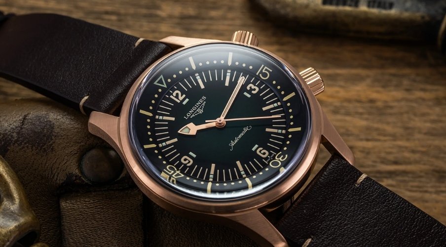 watchlabb ikinci el ve sıfır longines modelleri