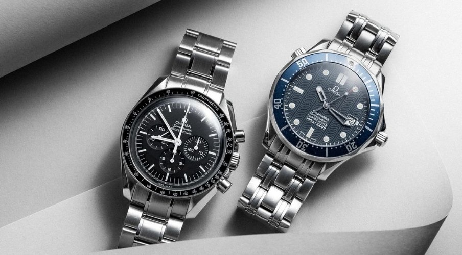 watchlabb sıfır ikinci el omega saat ilanları 