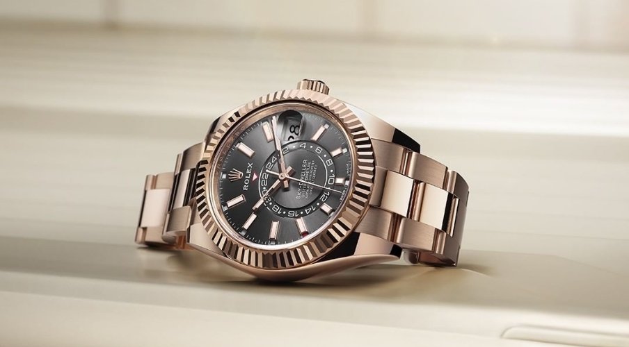 ikinci el ve sıfır Rolex fiyatları, modelleri